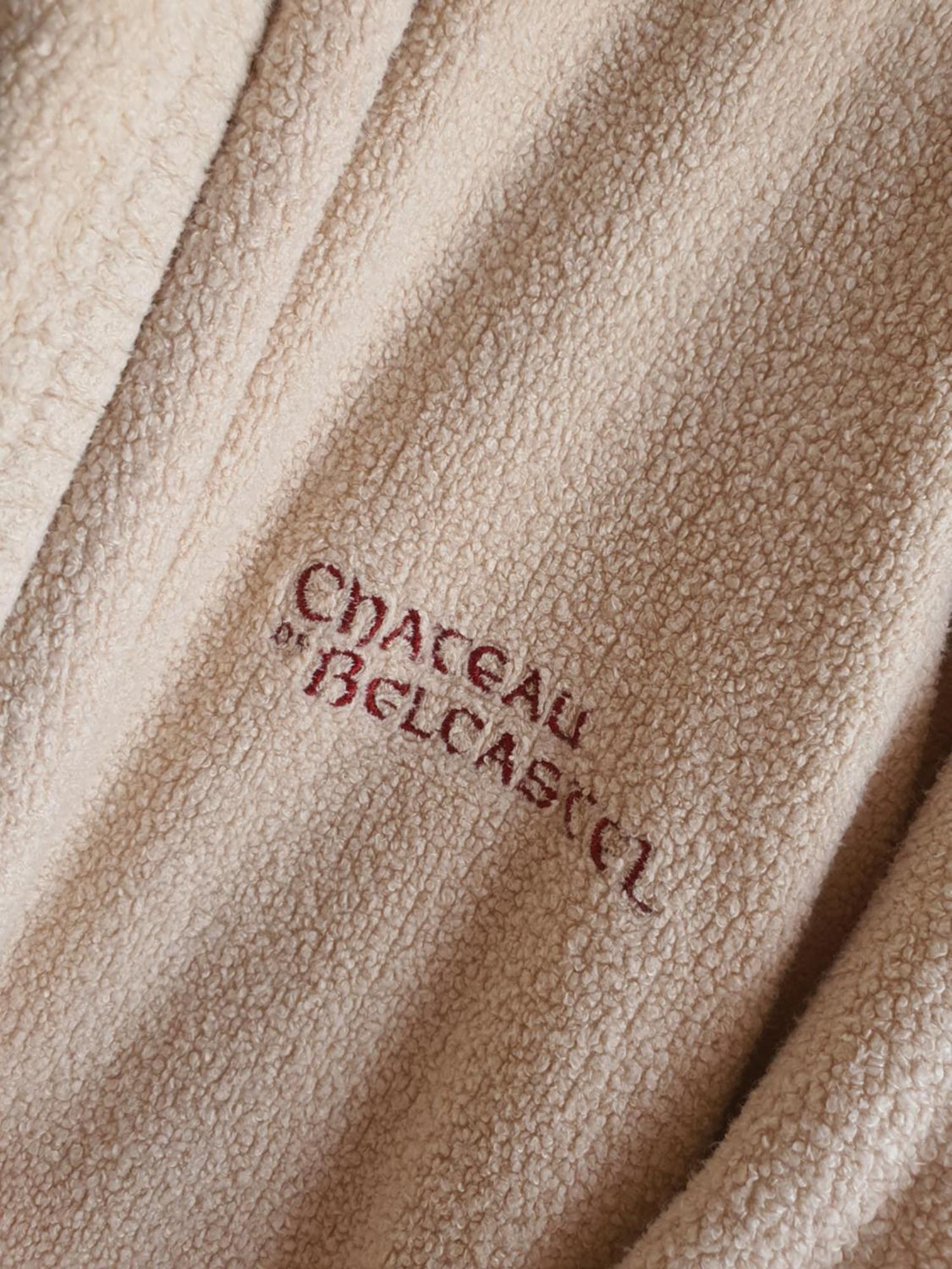 Chambre D'Hotes Au Chateau De Belcastel Belcastel  Kültér fotó